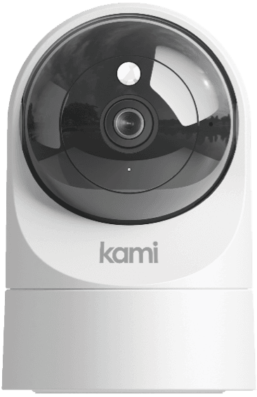 Kami AI 転倒検知カメラ